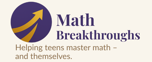 Math Breakthroughs